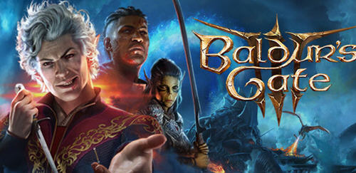 [RPG神作]博德之门3(Baldur’s Gate)ver4.1.1豪华中文正式版整合全DLC[100G]