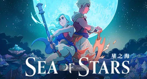 [RPG神作]星之海(Sea of Stars)ver1.0.46047官方中文版/DLC3.5G 精选PC 第1张