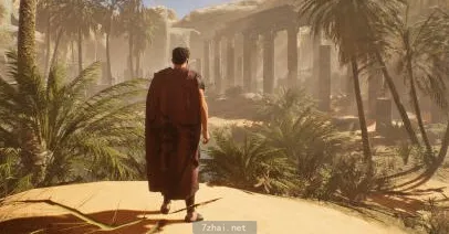 [3D互动]罗马的奴隶ver2.0.5官方中文版/DLC5.5G 精选PC 第1张