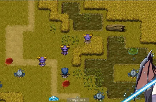 [RPG游戏]迷宮:雪拉莉德的异种汉化作弊版PC+安卓/全CG1.1G 畅玩手机 第2张