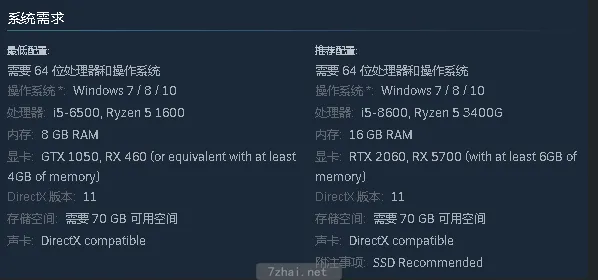 魅魔Succubus中文学习版v240529电脑端游戏 精选PC 第4张