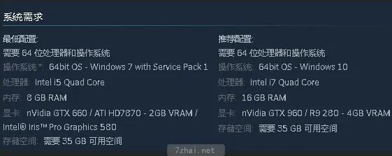 零世代/Generation Zero中文学习版v2801383更新7.11 精选PC 第4张