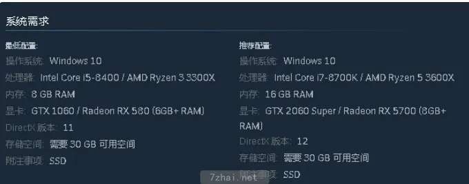 燧石枪:黎明之围中文学习版v240718电脑PC游戏 精选PC 第2张