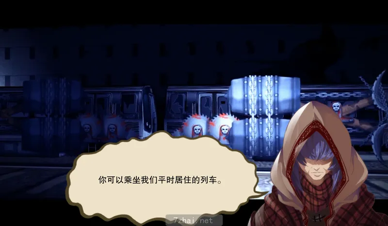 [ACT游戏]死亡学院(Dead or School)V7.01.1 STEAM官方中文版2.8G 精选PC 第3张