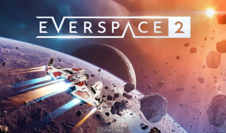 [RPG游戏]永恒空间2(EVERSPACE 2)豪华中文版+新全DLC 精选PC 第1张